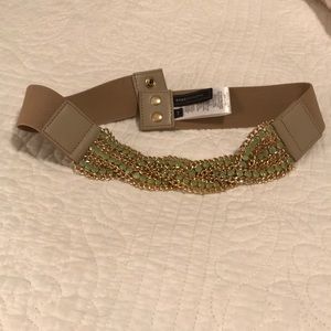 BCBGMAXAZRIA belt
